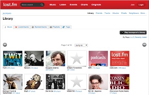 last.fm